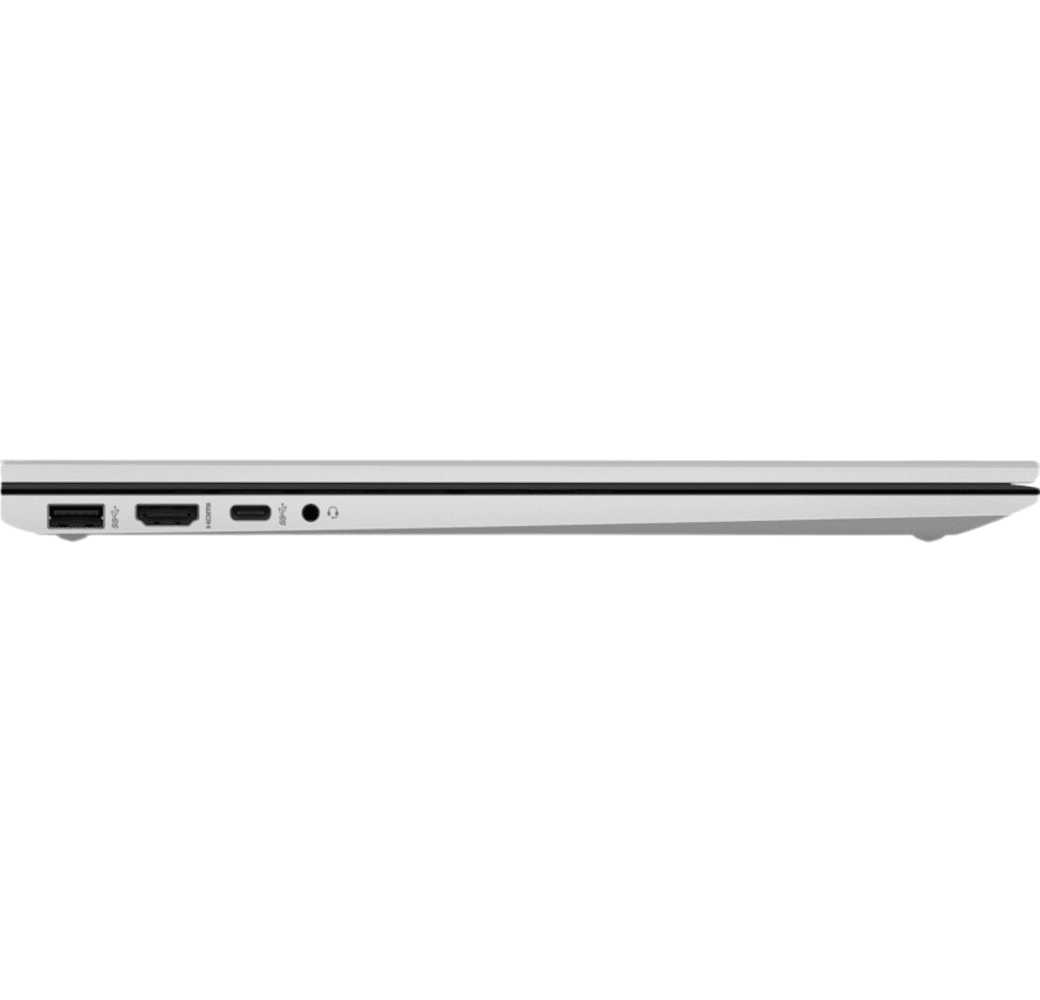 Silver HP 17-cp0479ng Laptop - AMD Ryzen™ 7 5700U - 16GB - 256GB SSD - AMD Radeon™.3