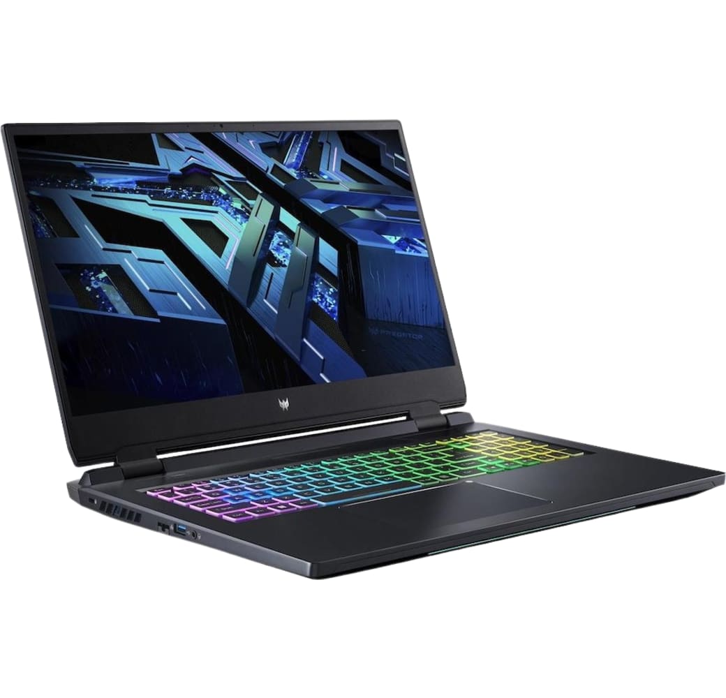 Schwarz Acer Predator Helios 300 PH317-56-934Y Gaming Notebook - Intel® Core™ i9-12900H - 32GB - 1TB SSD - NVIDIA® GeForce® RTX 3070 Ti (4GB).2