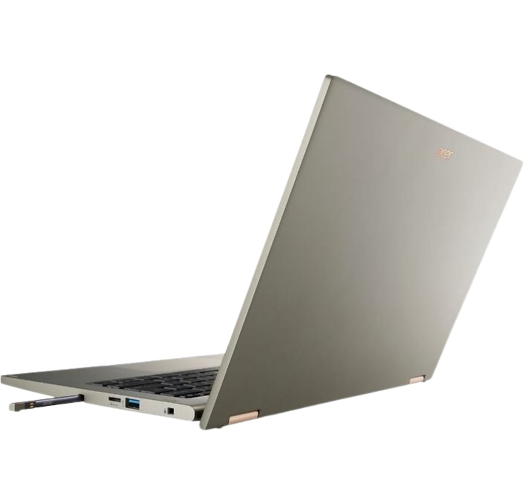 Grau Acer Spin 5 SP51 Notebook - Intel® Core™ i7-1260P - 16GB - 1TB SSD.4