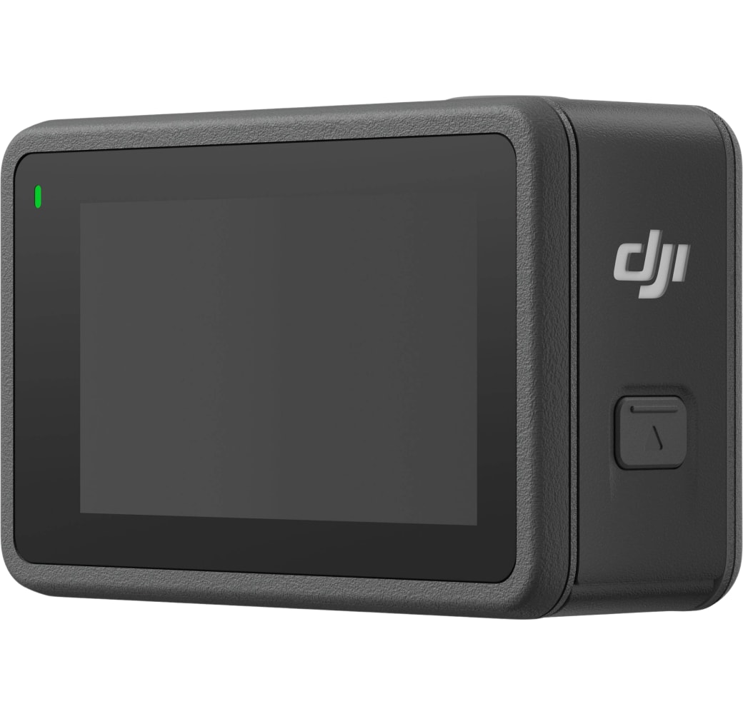 Gray DJI Action 3.3