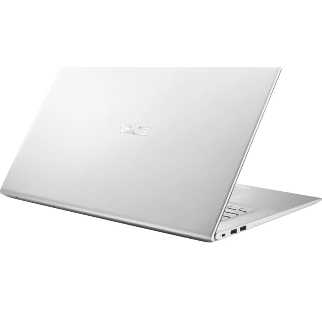 Silver Asus VivoBook 17 S712E Laptop - Intel® Core™ i3-1115G4 - 12GB - 512GB SSD.5