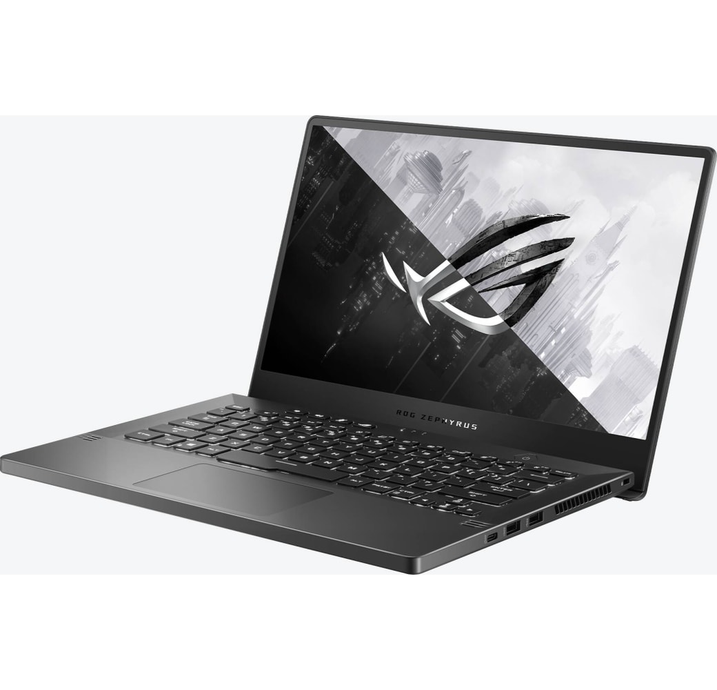 Rent Asus ROG Zephyrus G14 Gaming Laptop - AMD Ryzen™ 7 4800HS