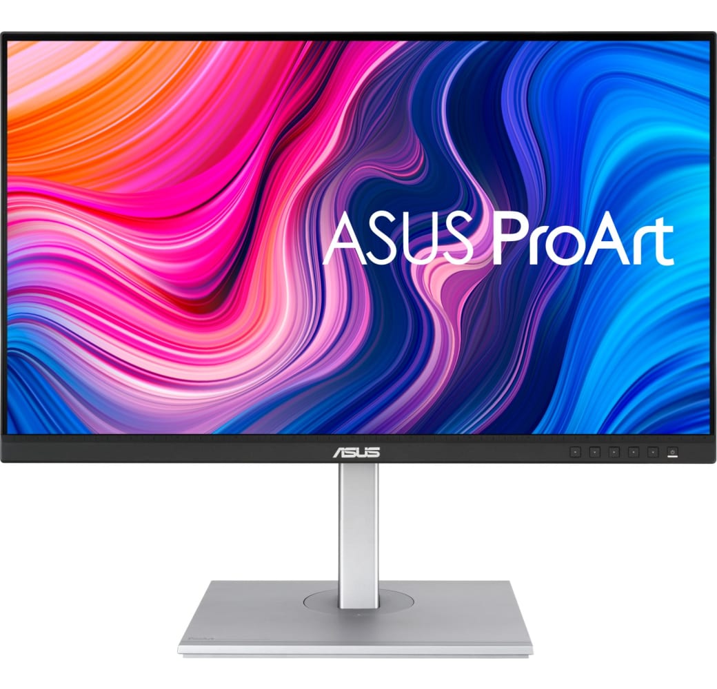 Schwarz Asus - 27" ProArt PA279CV Monitor.1