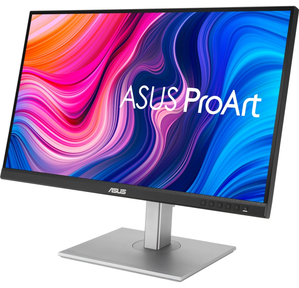 Black Asus - 27" ProArt PA279CV Monitor.3