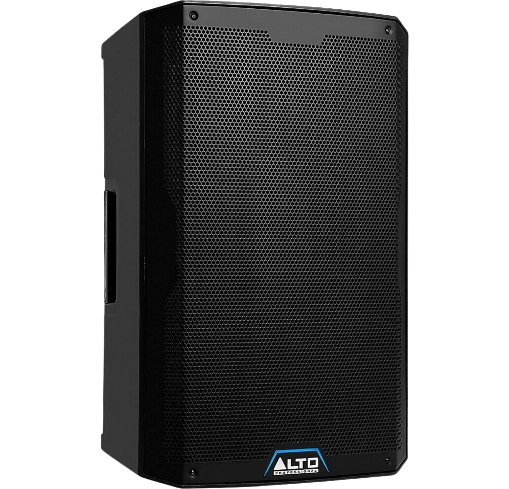 Black Alto TS415 PA Speaker.1