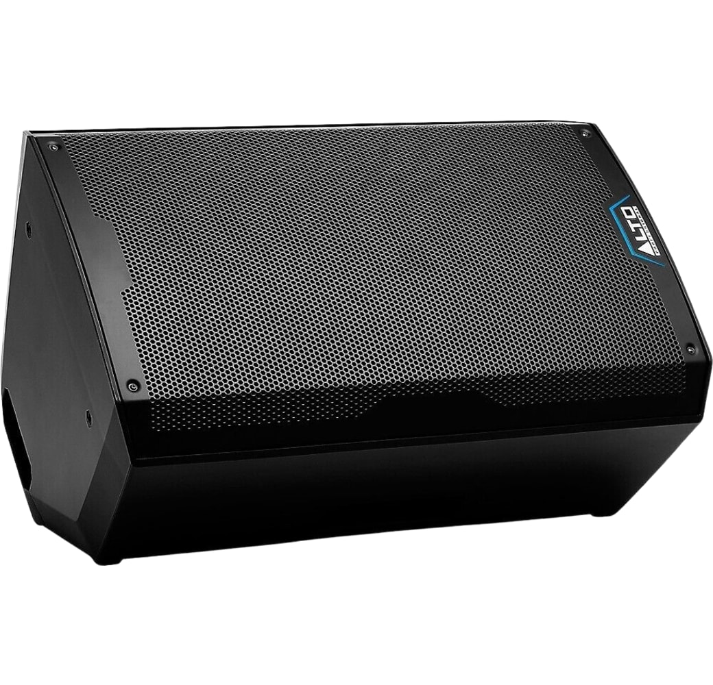 Zwart Alto TS415 PA Speaker.3