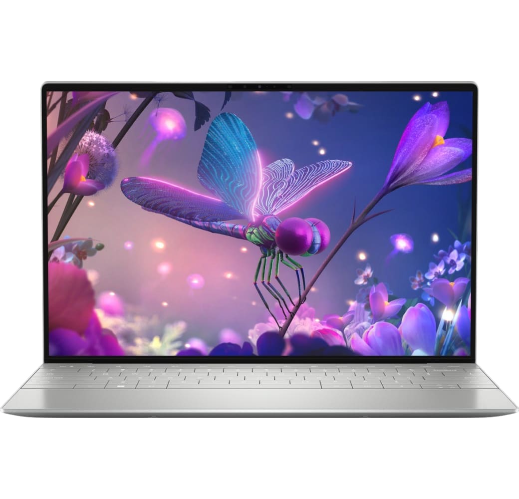 Platino Dell XPS 13 Plus 9320 Portátil - Intel® Core™ i7-1260P - 16GB - 512GB SSD - Intel® Iris® Xe Graphics.1