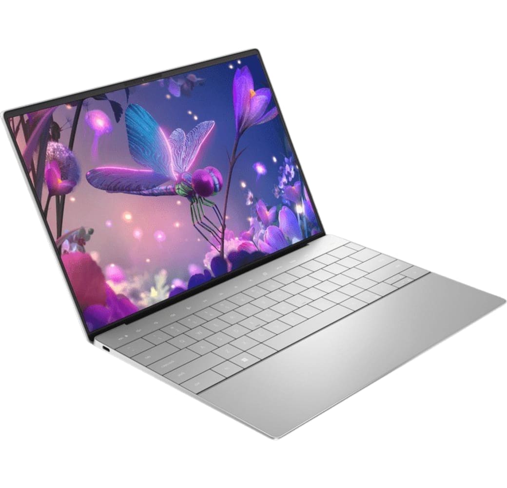 Platinum Dell XPS 13 Plus 9320 Laptop - Intel® Core™ i7-1260P - 16GB - 512GB SSD - Intel® Iris® Xe Graphics.2