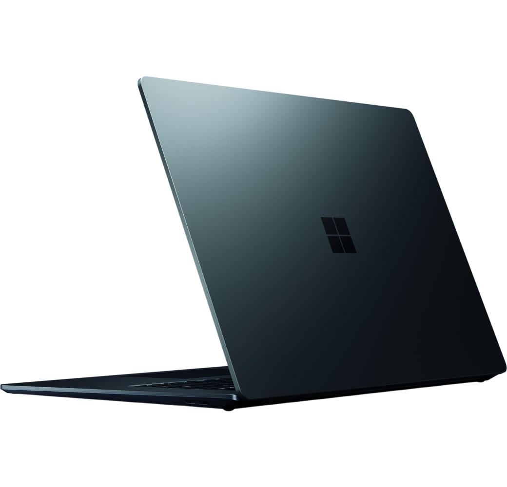 Black Microsoft Surface Laptop 5 15"  Intel® Core™ i5-11300H - 16GB - 256GB SSD - Intel® Iris® Xe Graphics.5