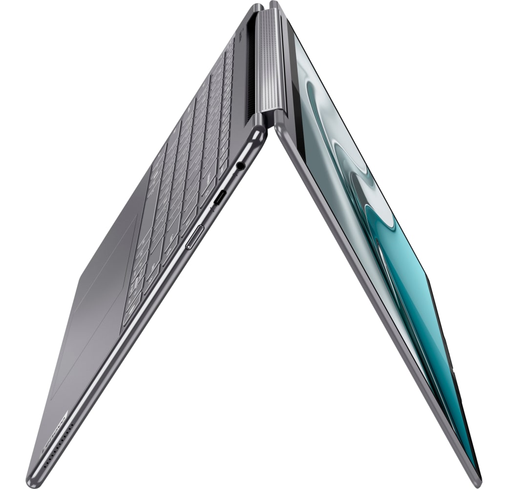 Tormenta Gris Lenovo YOGA 9 14IAP7 Portátil - Intel® Core™ i7-1260P - 16GB - 1TB SSD - Intel® Iris® Xe Graphics.7