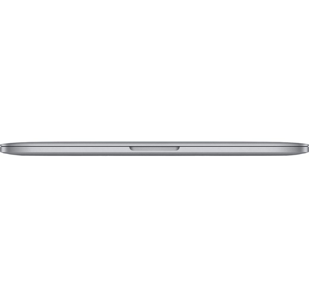 Space Gray Apple MacBook Pro 13" Laptop - Apple M2 - 16GB - 1TB SSD - Apple Integrated 10-core GPU.4