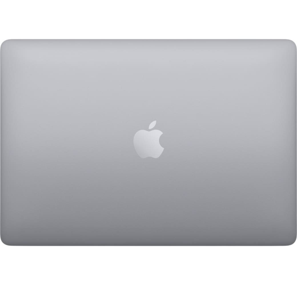 Space Gray Apple MacBook Pro 13" Laptop - Apple M2 - 16GB - 1TB SSD - Apple Integrated 10-core GPU.5