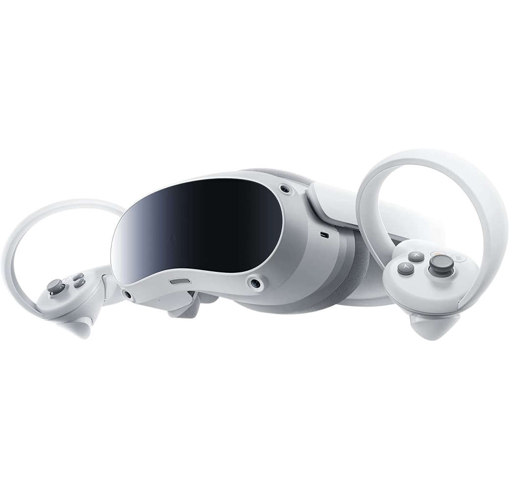 Blanco Pico 4 256 GB Gafas de realidad virtual.2