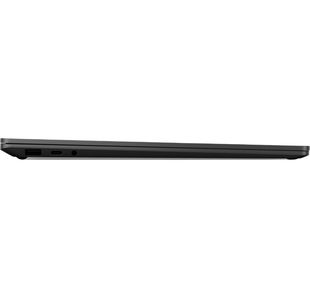 Schwarz Microsoft Surface Notebook 5 15" Notebook - Intel® Core™ i7-1255U - 16GB - 512GB SSD - Intel® Iris® Xe Graphics.2