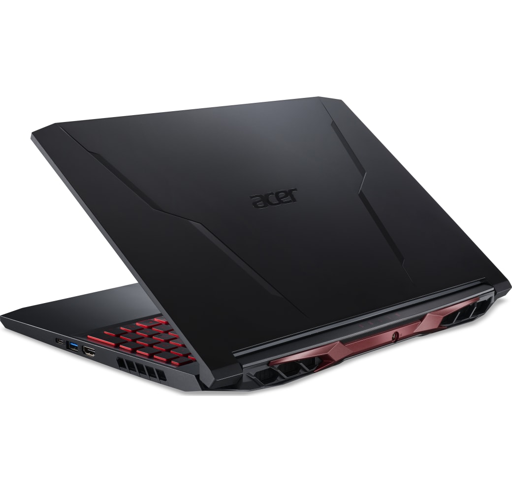 Black Acer Nitro 5 AN51 Gaming Laptop - Intel® Core™ i7-11800H - 6GB - 512GB SSD - NVIDIA® GeForce® RTX 3060.3