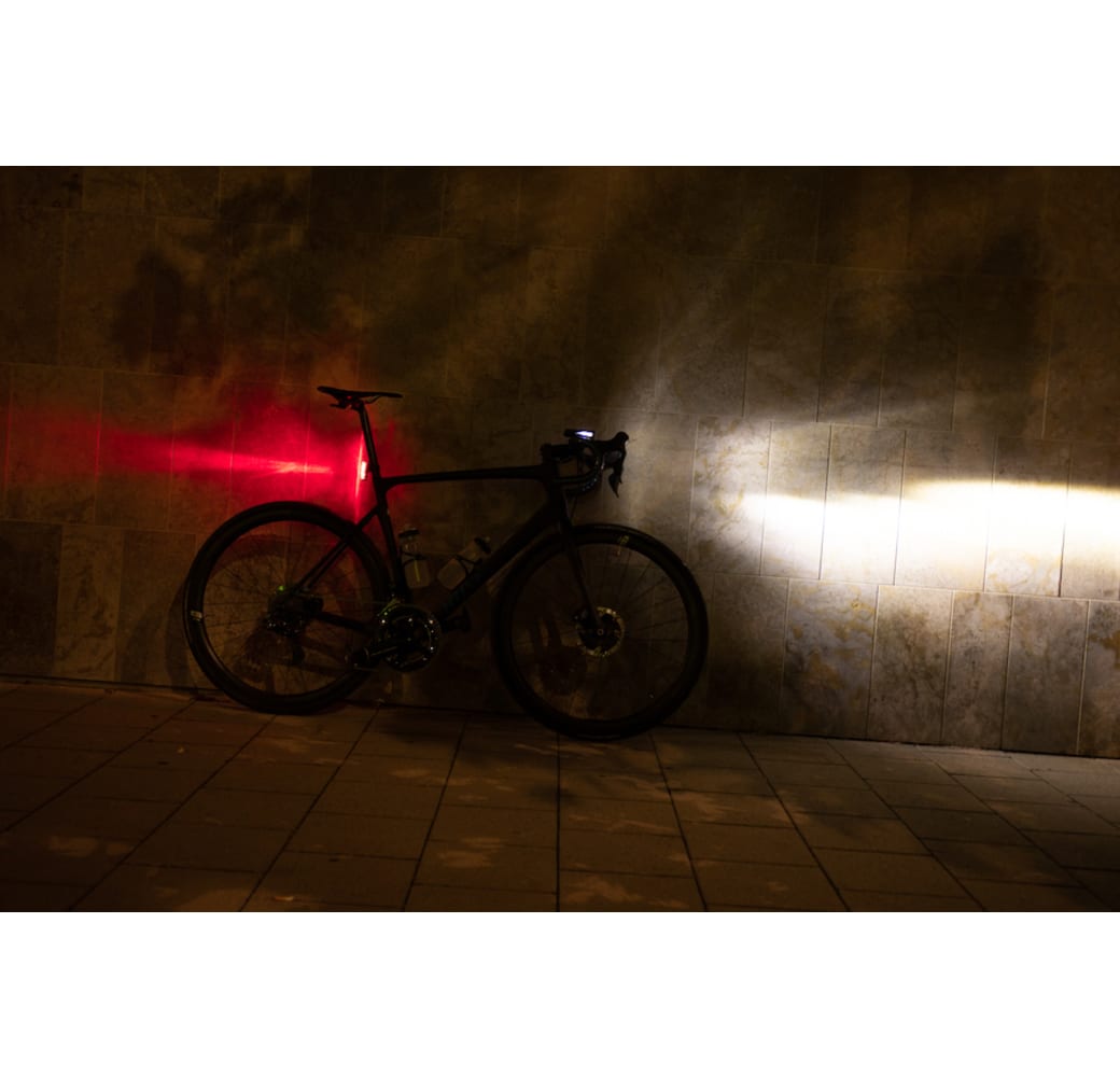 Sigma Aura 100 Bike Light Set + Blaze Link .2