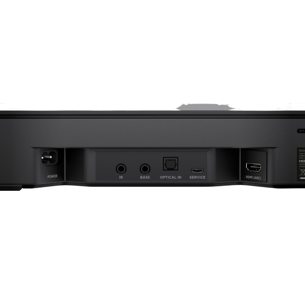 Rent Bose Soundbar 300 with Voice Assistant from $19.90 per month