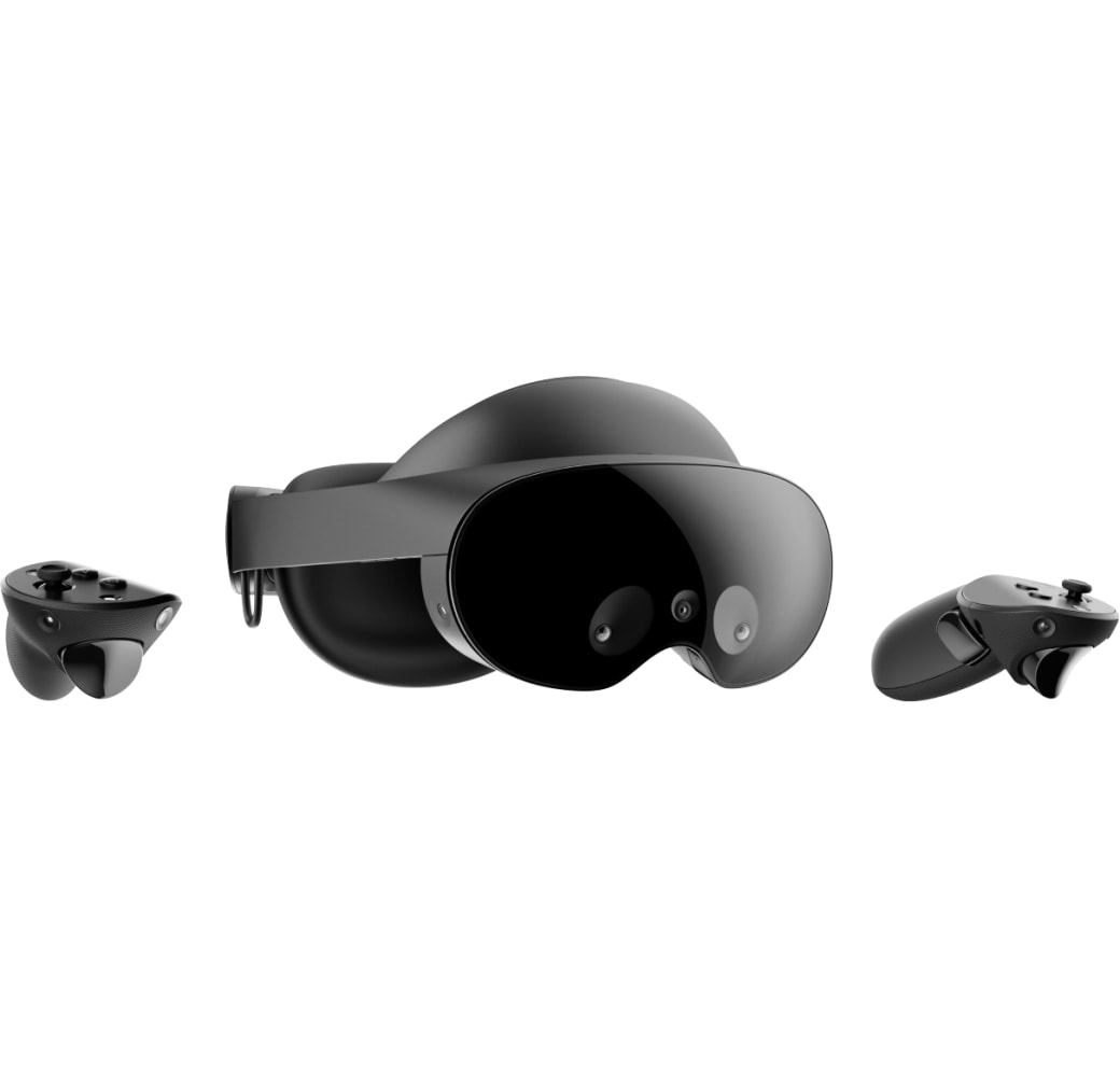 Rent Meta Quest Pro All-in-One Virtual Reality Headset from $69.90