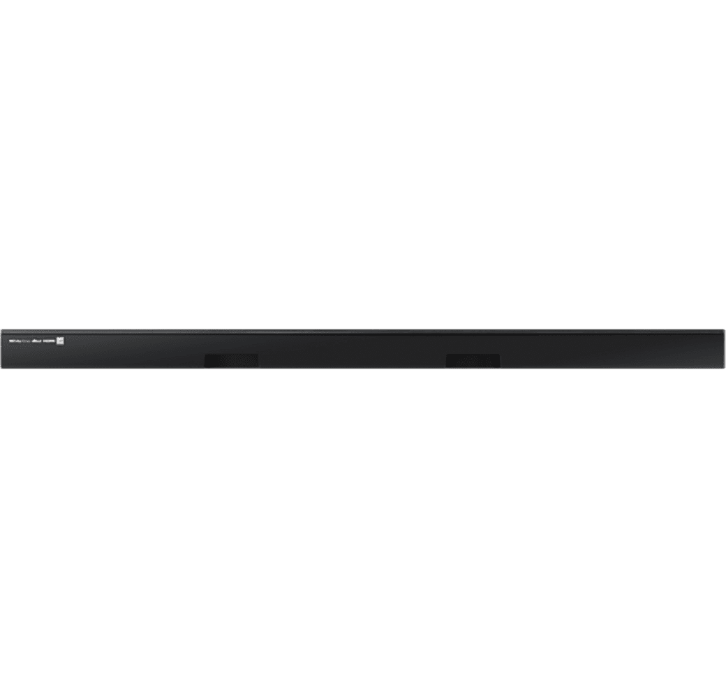 Schwarz Samsung HW-Q610B 3.1.2 Soundbar + Subwoofer.3