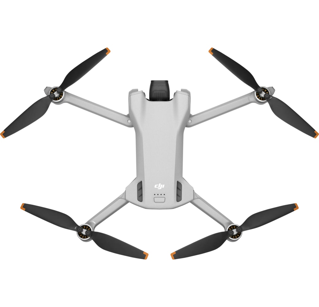 DJI Mini 3 Fly More Combo & DJI RC.3