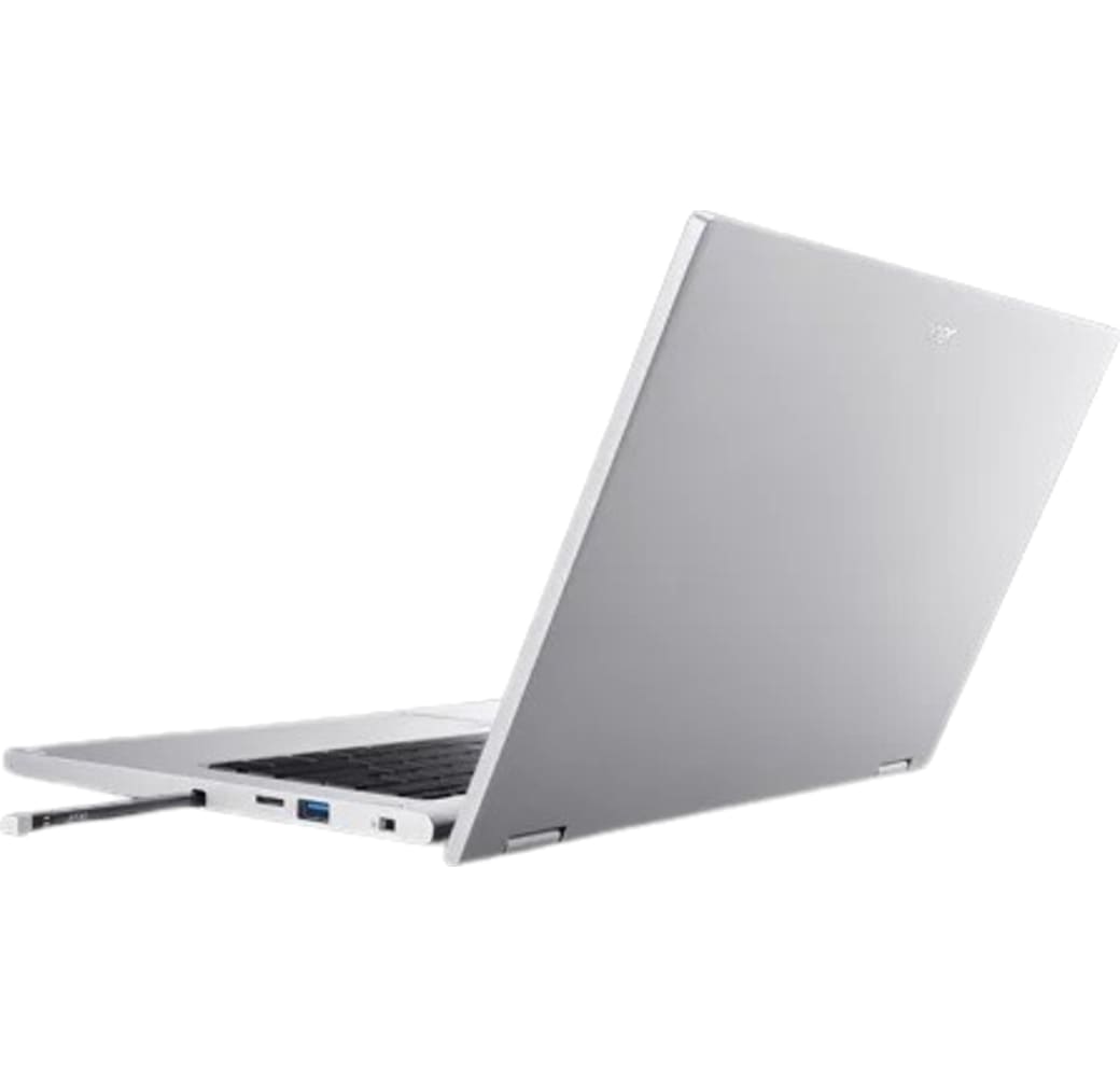 Silver Acer Spin 3 Laptop - Intel® Core™ i5-1235U - 8GB - 512GB SSD - Intel® Iris® Xe Graphics.5