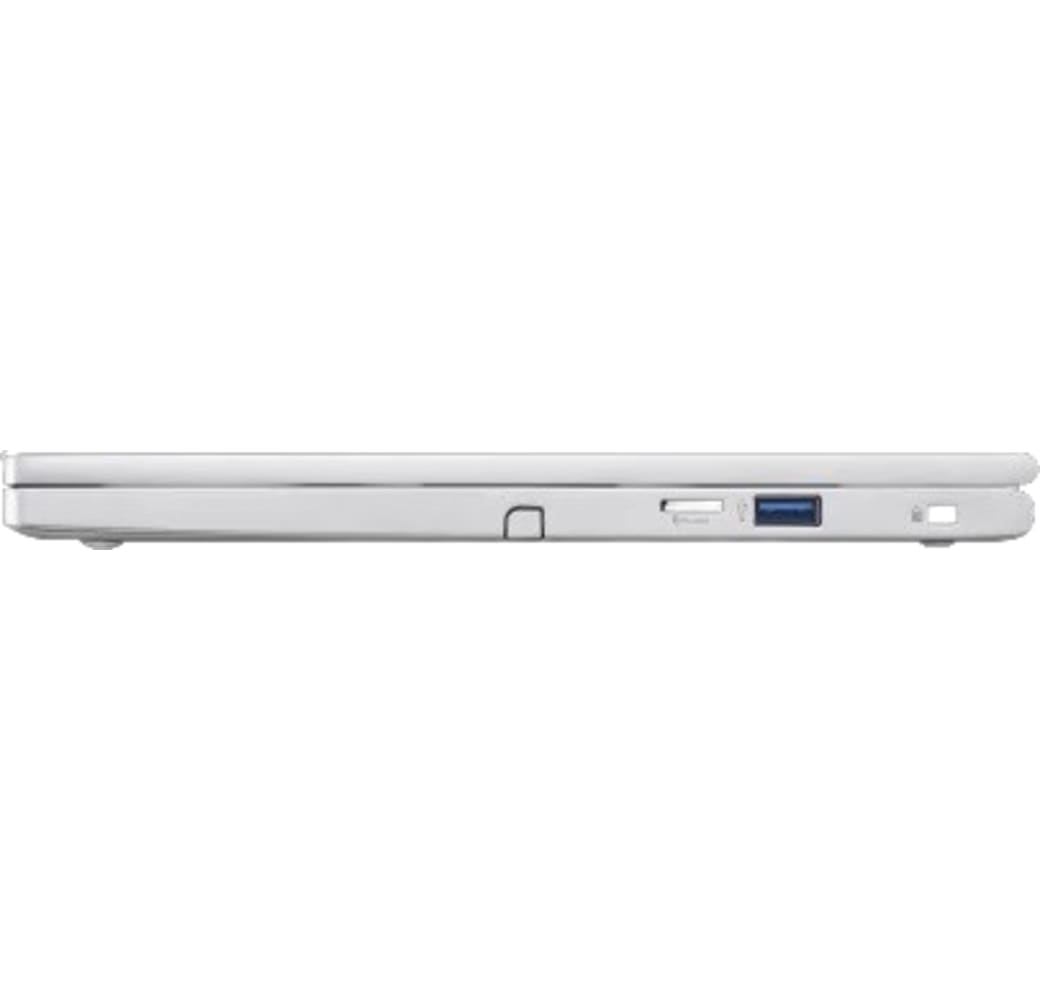 Silver Acer Spin 3 Laptop - Intel® Core™ i5-1235U - 8GB - 512GB SSD - Intel® Iris® Xe Graphics.7