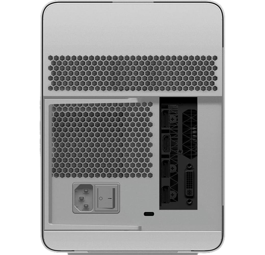 Razer Core X Mercury External Graphics Enclosure .5