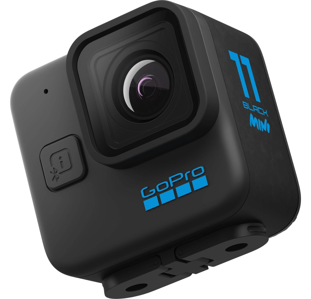 Alquila Gopro HERO 11 Creator Edition desde 29,90 € al mes