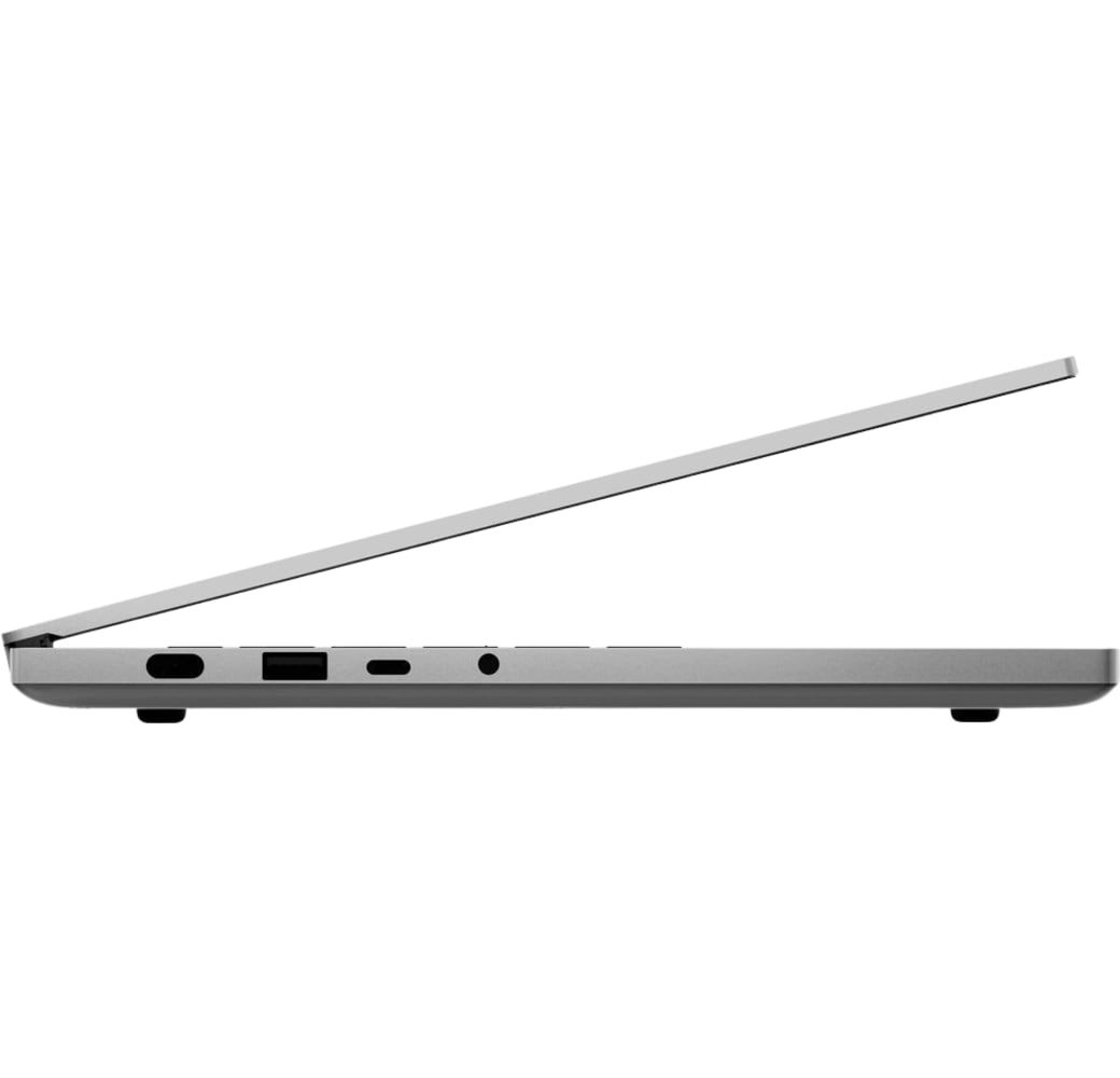 Silver Razer Blade 14 Gaming Laptop - AMD Ryzen™ 9 6900HX - 16GB - 1TB SSD - NVIDIA® GeForce® RTX 3070 Ti.3