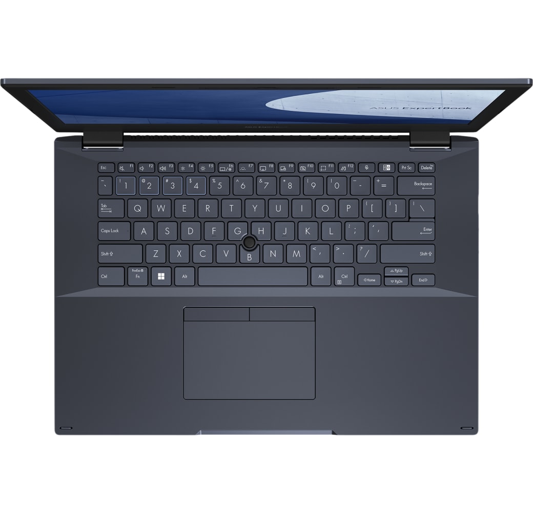 Aluminium Asus ExpertBook L2 Notebook - AMD Ryzen™ 5 5625U - 8GB - 256GB SSD - AMD Radeon™ Graphics.5