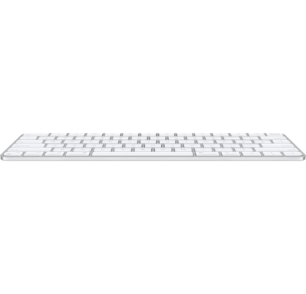 Silver Apple Magic Keyboard with Touch ID (SPA).2