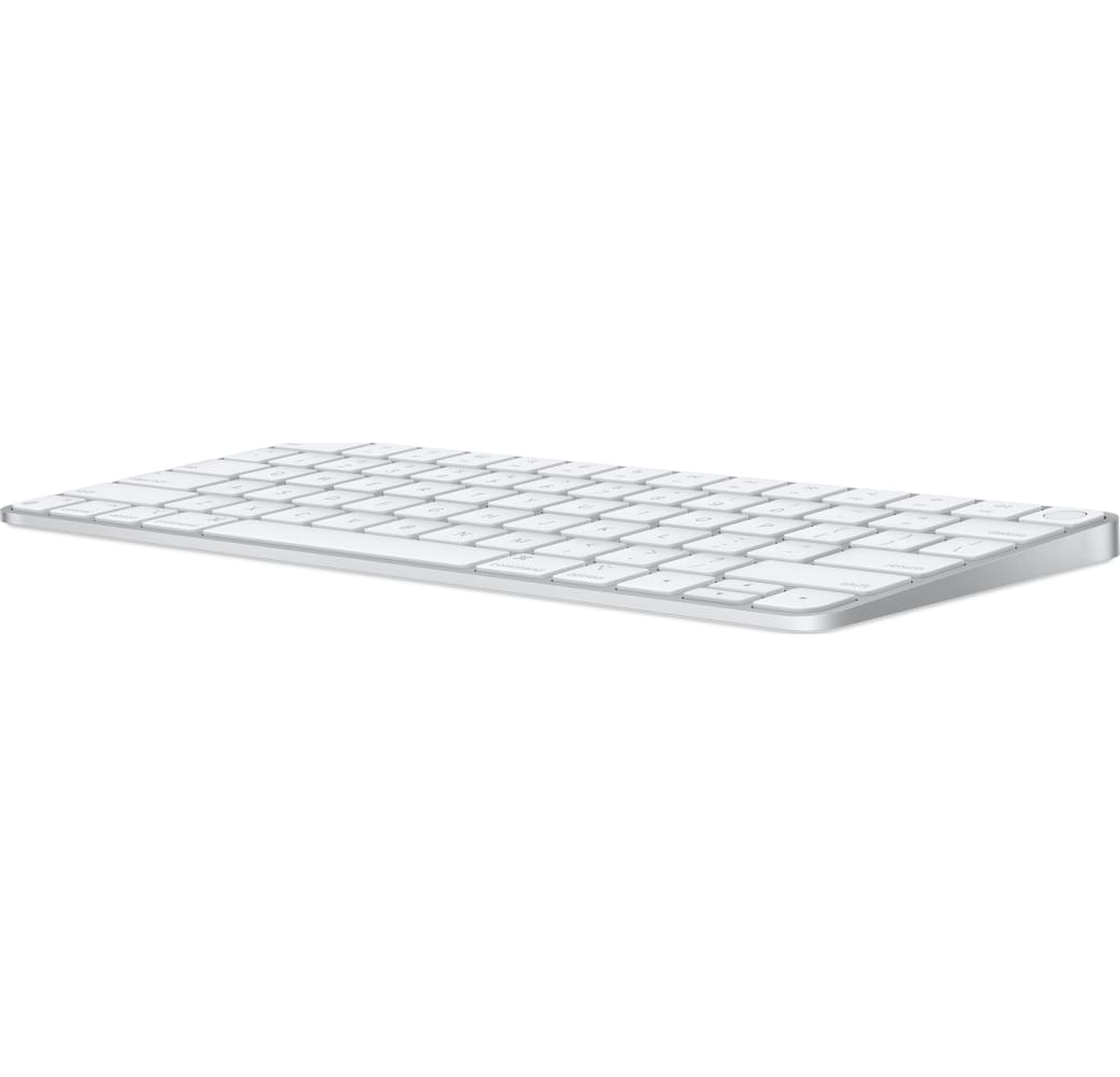 Silber Apple Magic Keyboard with Touch ID (SPA).4