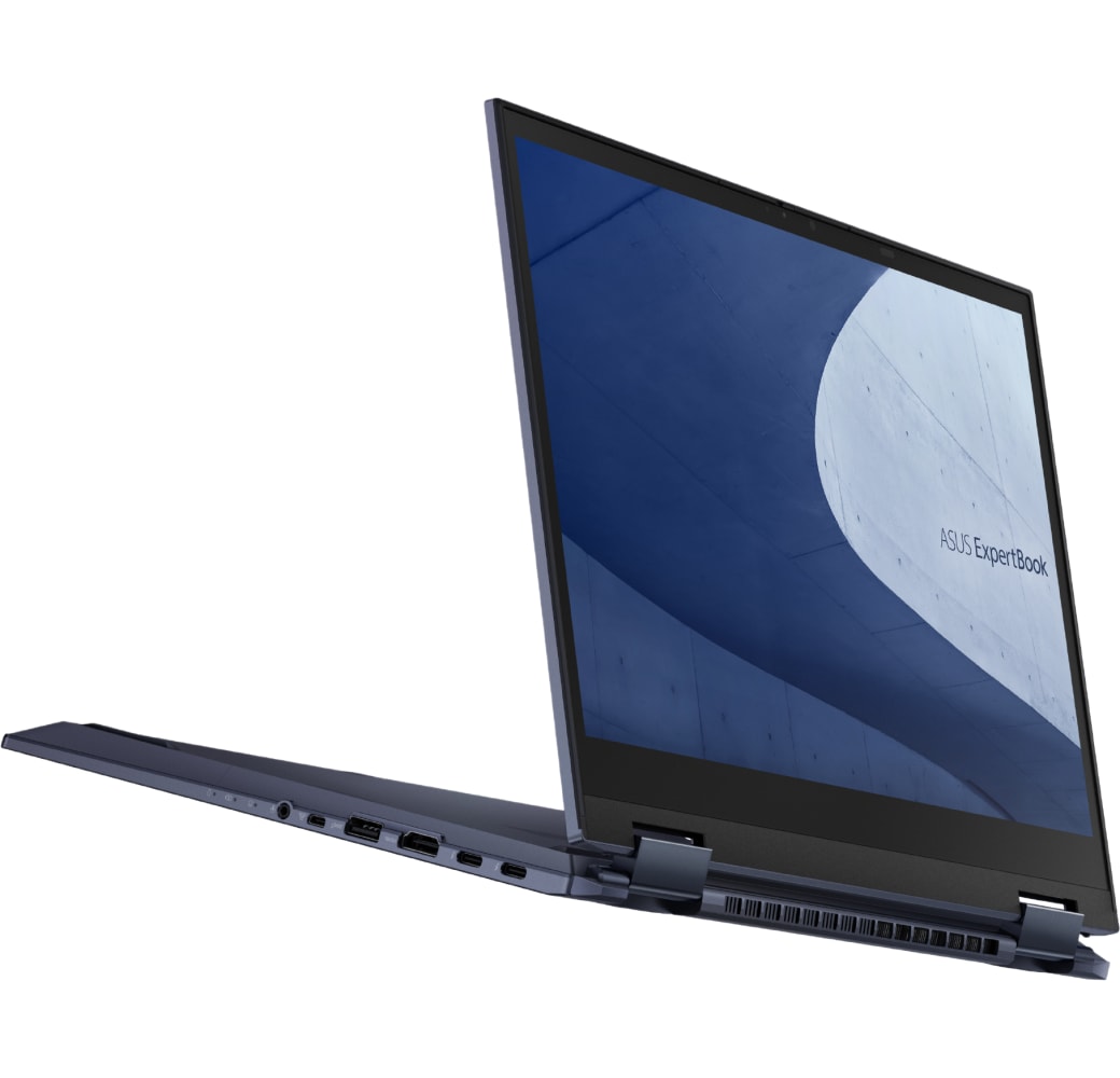 Star Black Asus ExpertBook B7 Flip Laptop - Intel® Core™ i5-1240P - 16GB - 512GB SSD - Intel® UHD Graphics.3