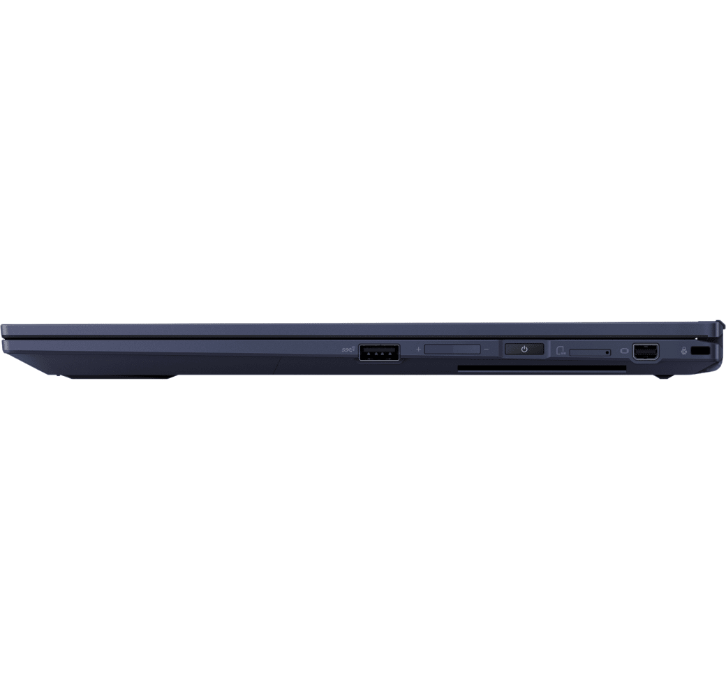 Star Black Asus ExpertBook B7 Flip Laptop - Intel® Core™ i5-1240P - 16GB - 512GB SSD - Intel® UHD Graphics.5