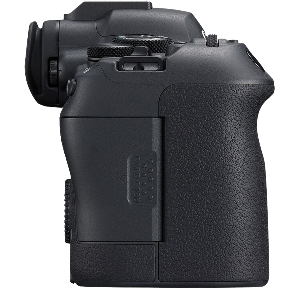Canon EOS R6 II Systeemcamera, met lens RF 24-105 mm f/4 L IS USM.7