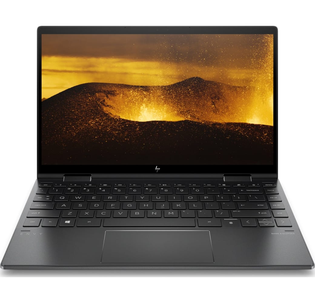 Nightfall Black HP Envy 13-ay1076ng Laptop - AMD Ryzen™ 5 5800U - 16GB - 1TB SSD - AMD Radeon™ Graphics.1