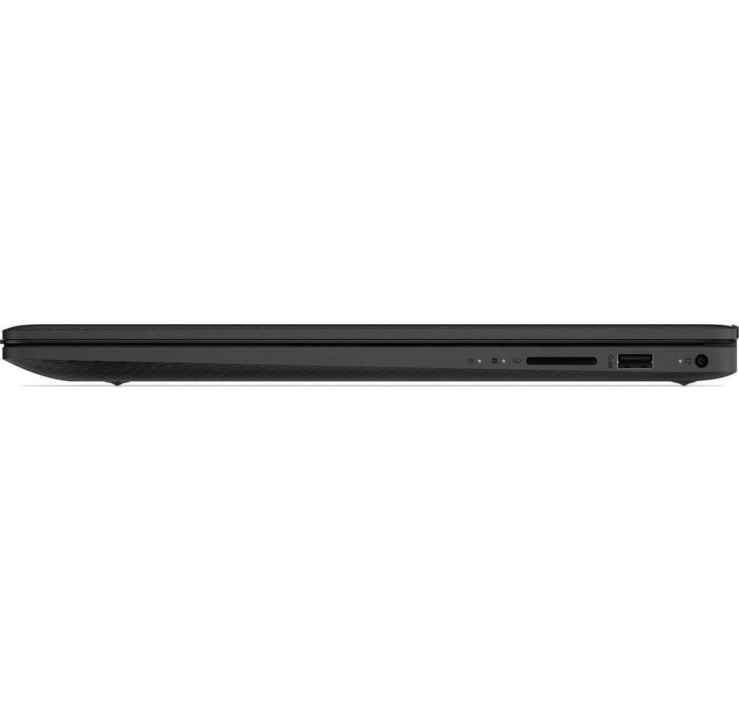 Jet black HP 17-cn2053ng Laptop - Intel® Core™ i5-1235U - 8GB - 256GB SSD - Intel® Iris® Xe Graphics.5