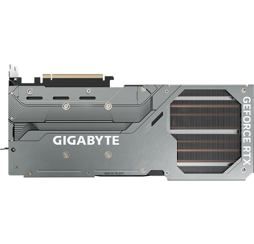 Schwarz Gigabyte GeForce RTX 4090 Gaming OC 24G Grafikkarte.4