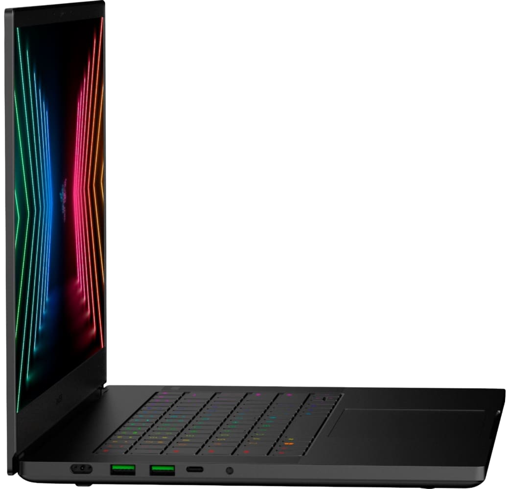 Negro Razer Blade 15 Advanced Gaming Portátil - Intel® Core™ i7-12800H - 16GB - 1TB SSD - NVIDIA® GeForce® RTX 3060.8