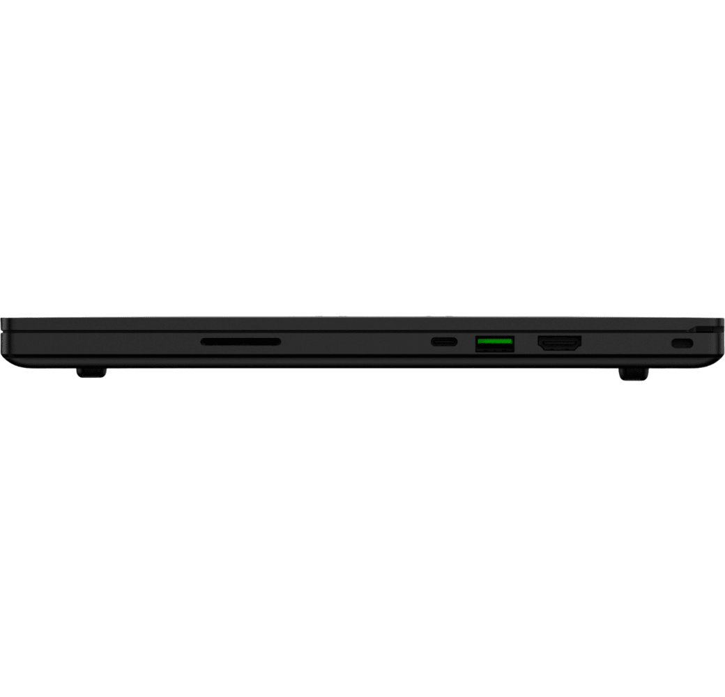 Negro Razer Blade 15 OLED Gaming Portátil - Intel® Core™ i9-12900H - 16GB - 1TB SSD - NVIDIA® GeForce® RTX 3070 Ti.7