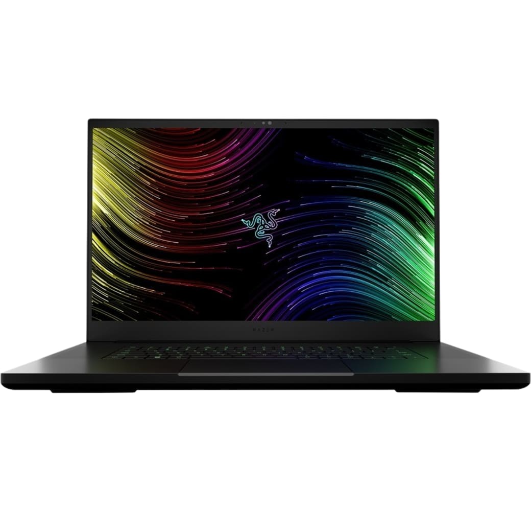 Negro Razer Blade 17 Gaming Portátil - Intel® Core™ i7-12800H - 16GB - 1TB SSD - NVIDIA® GeForce® RTX 3060.1