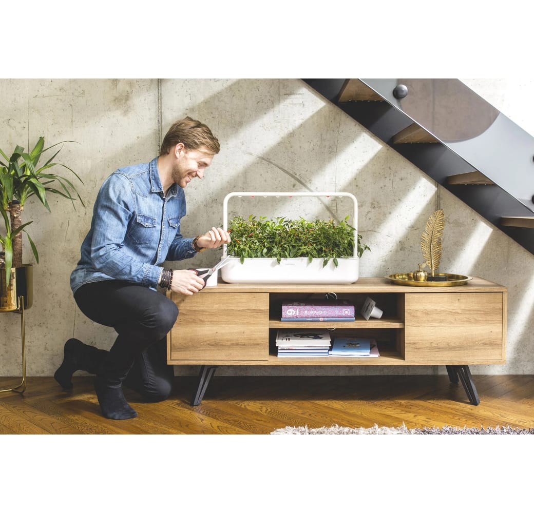 Blanco Click and Grow Smart Garden 9.3