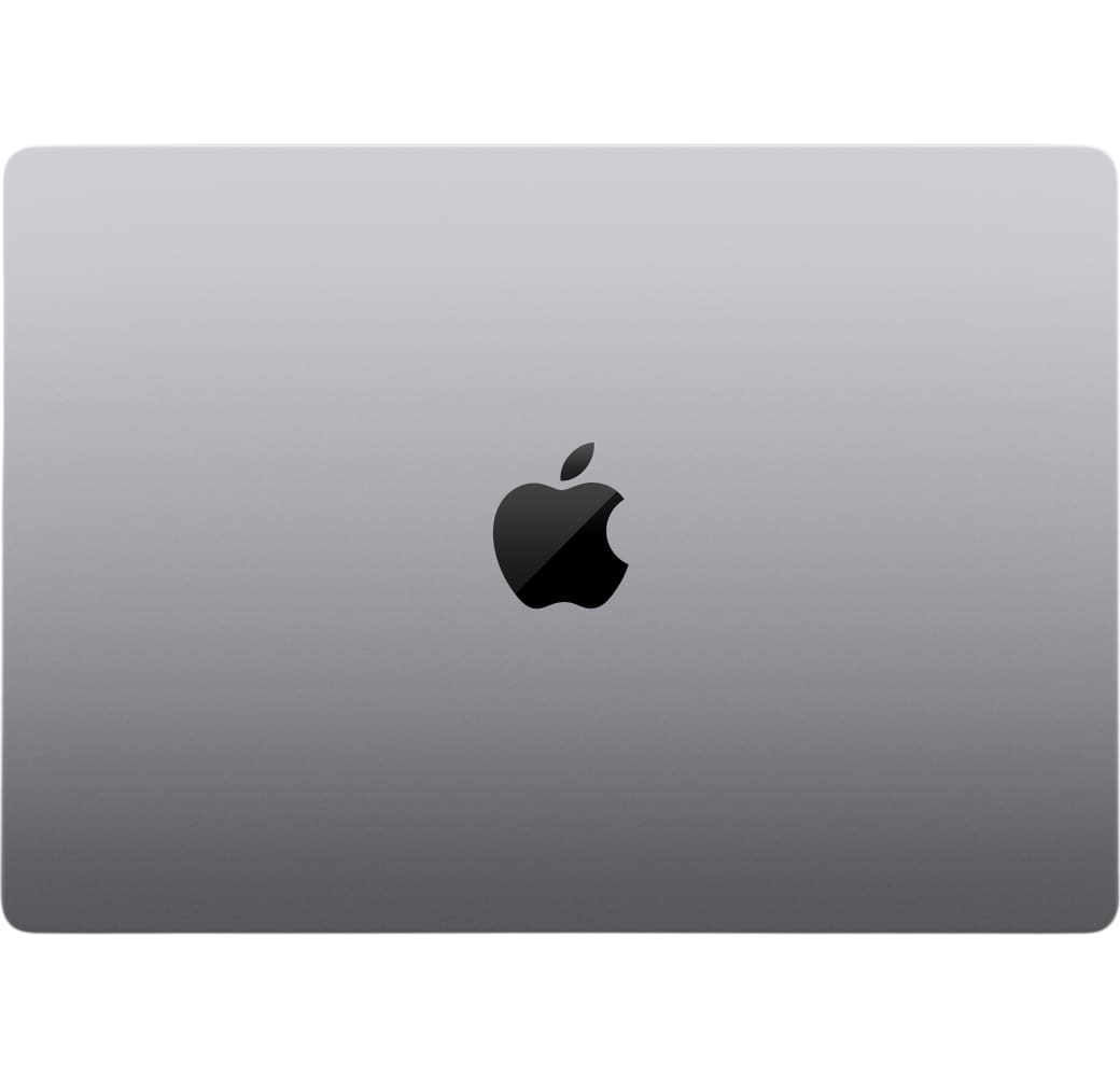 Raumgrau MacBook Pro 14" Apple M2 Pro Chip 16GB Memory 512GB SSD Integrated 16-core GPU.5