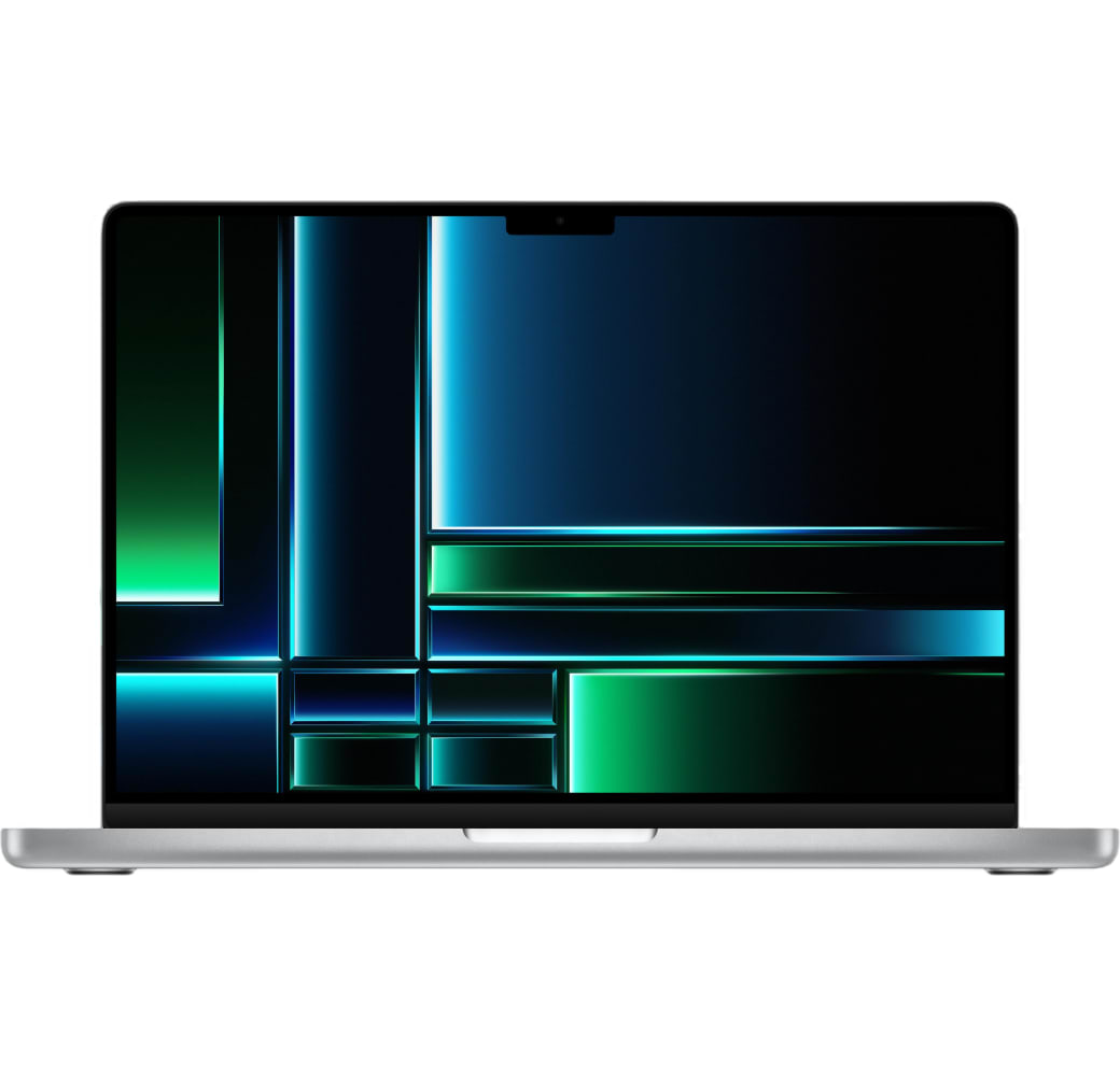 Plata MacBook Pro 14" Apple M2 Pro Chip 16GB Memory 512GB SSD Integrated 16-core GPU.1