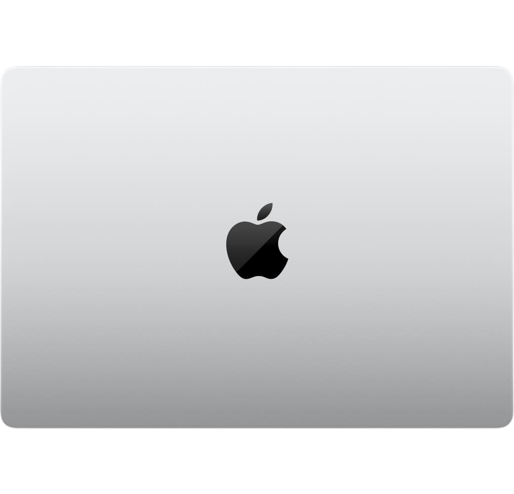 Silber MacBook Pro 14" Apple M2 Pro Chip 16GB Memory 512GB SSD Integrated 16-core GPU.5