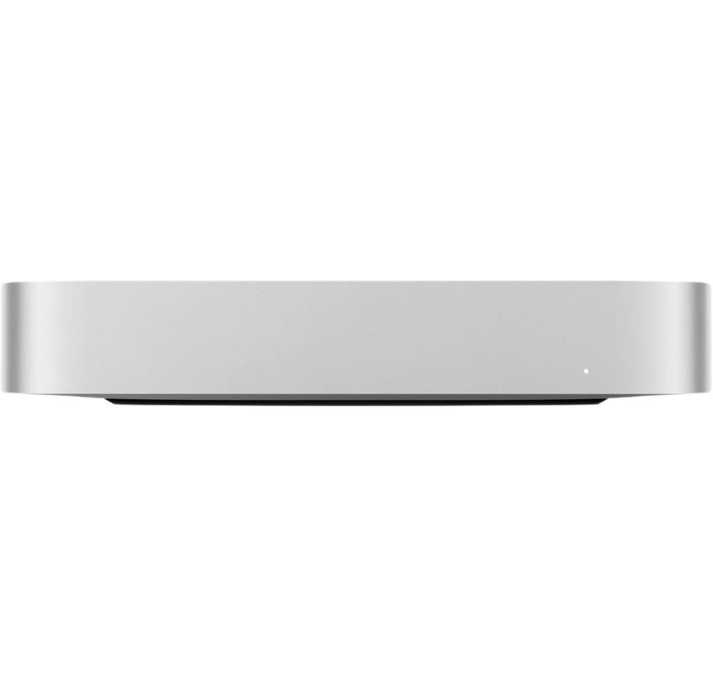 Silver Apple Mac Mini Desktop - Apple M2 Pro - 16GB - 512GB SSD - Apple Integrated 16-core GPU.2