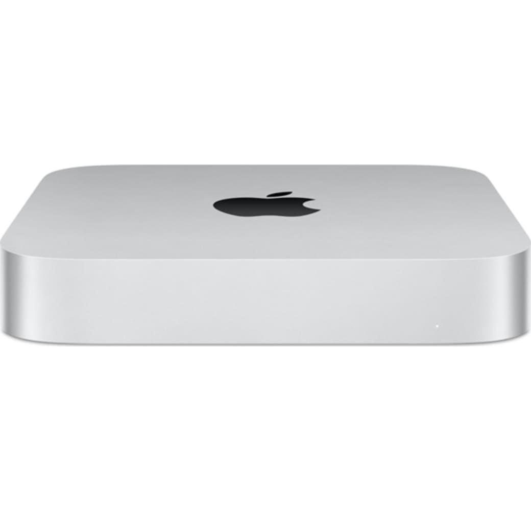 Plata Mac Mini - Apple M2 Chip 8GB Memory 512GB SSD Integrated 10-core GPU (Latest Model).1