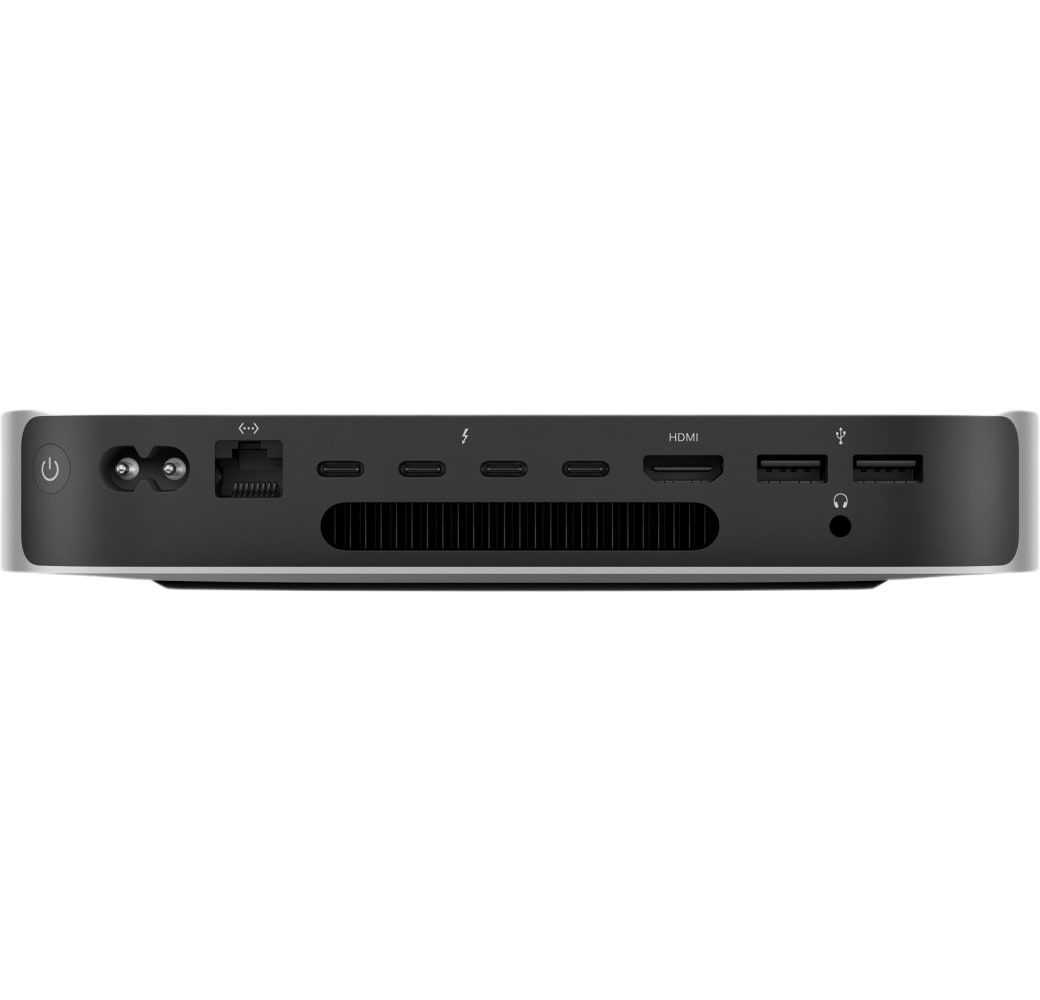 Rent Mac Mini - Apple M2 Pro Chip 16GB Memory 512GB SSD