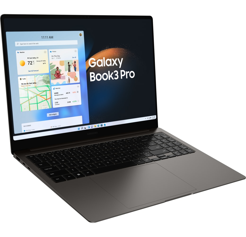 Rent Samsung Galaxy Book3 Pro 360 Laptop - Intel® Core™ i7-1360P - 16GB -  512GB SSD - Intel® Iris® Xe from €89.90 per month