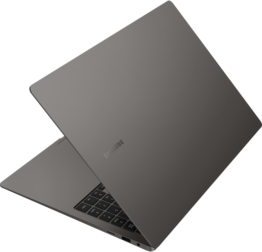 Graphit Samsung Galaxy Book3 Pro Notebook - Intel® Core™ i5-1340P - 8GB - 512GB SSD - Intel® Iris® Xe.5